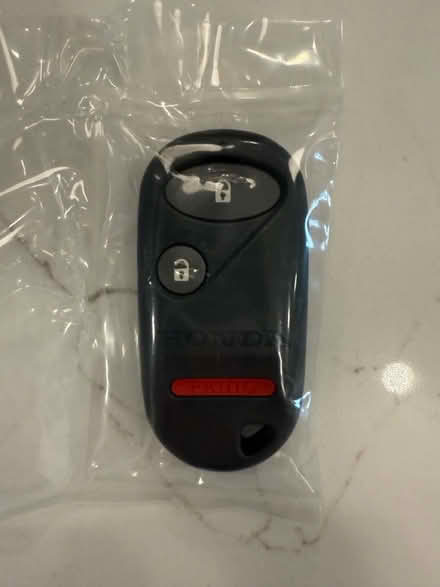 Photo of free HONDA Element/CRV Keyfob (New Market, Md Lake Linganore) #1
