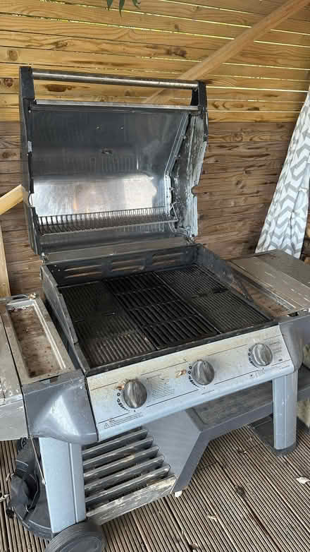 Photo of free Outback Aussie Gas BBQ (Heacham PE31) #1