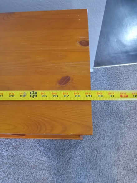 Photo of free Used book shelf (Citrus Heights) #4