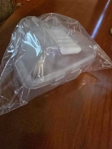 Photo of free Resmed Airsense10 tank (livonia) #1