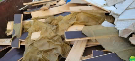 Photo of free Scrap Solid Hardwood Flooring (Meadowvale - Mississauga) #1