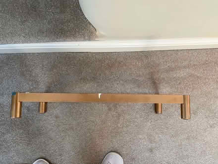 Photo of free Ikea EKET Wooden Base (Worlds End SW10) #3