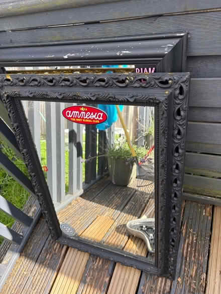 Photo of free mirrors (Chapeltown S35) #2