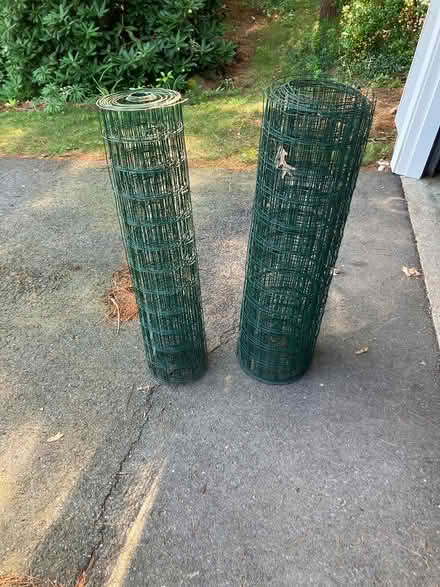 Photo of free Wire Fencing - 3 feet high (Sudbury) #1