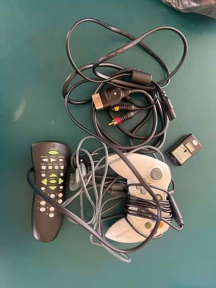 Photo of free Nintendo set (Lake City/Meadowbrook) #3