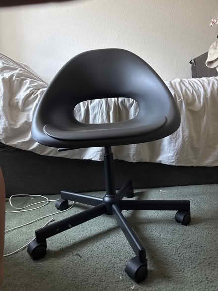 Photo of free Ikea chair (Elk Grove) #1