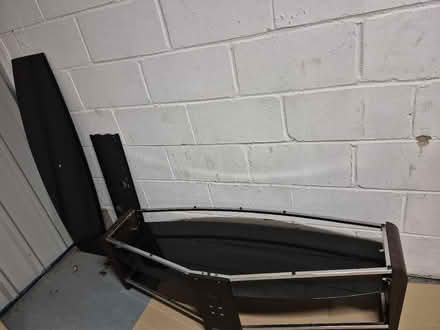 Photo of free Table for large TV (Noak Bridge SS14) #2