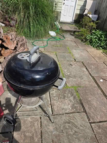 Photo of free Weber Grill & Charcoal (Friendship Heights) #1