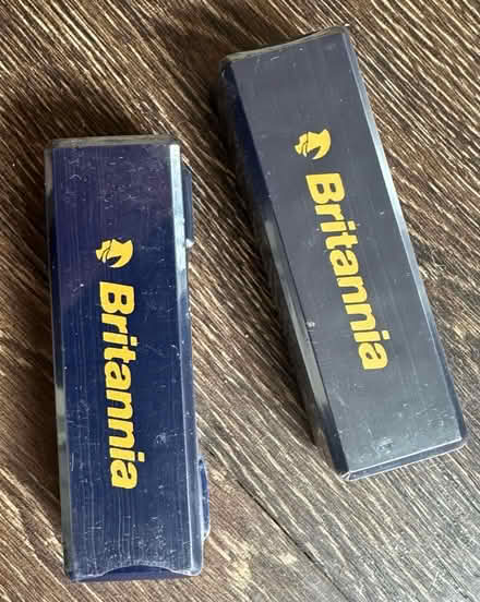 Photo of free Travel Tooth brushes (Chigwell IG7) #1