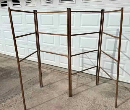 Photo of Quilt rack (Grayslake) #1
