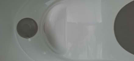 Photo of free Nuby plastic baby bath with drain (Caversham RG4) #4