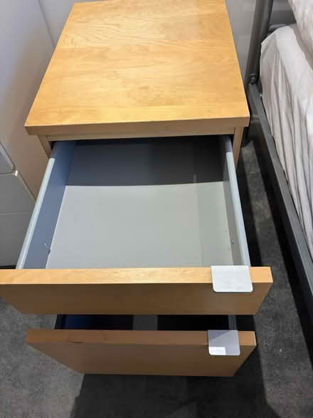 Photo of free Small filing unit (Gwaelod-y-Garth (CF15)) #3