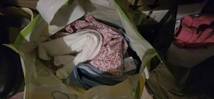 Photo of free Girls Clothes (9-12 months) (Micklefield LS25) #1
