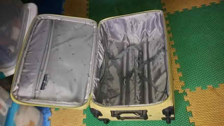 Photo of free Suitcase (Queenstown, near MRT) #2