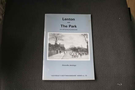 Photo of free Local interest books (Bramcote NG9) #3