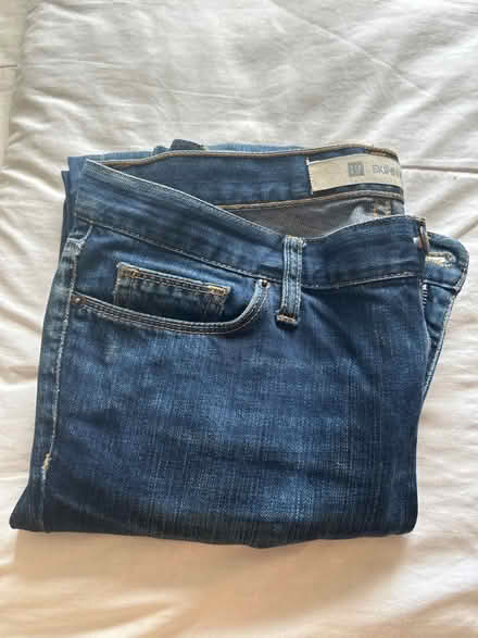 Photo of free Skinny jeans (NW6) #1