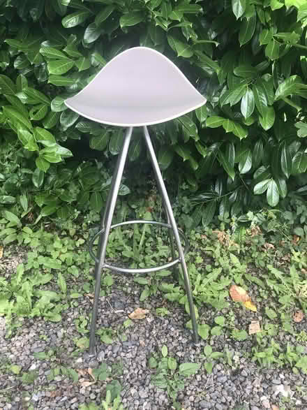 Photo of free Kitchen counter stool (V94 5H68) #2
