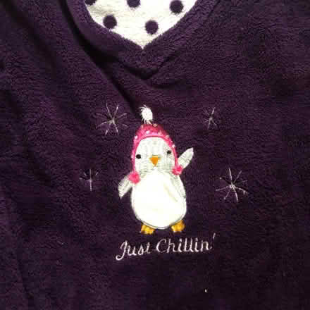 Photo of free Fleece PJs/ lounge wear (Westbury BA13) #3