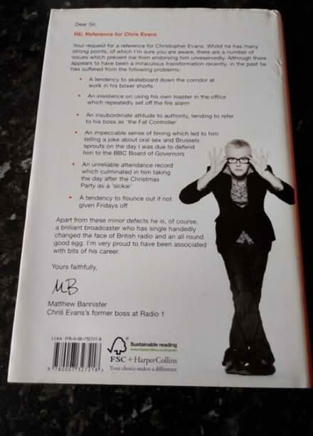 Photo of free Books (Barking (IG11)) #3