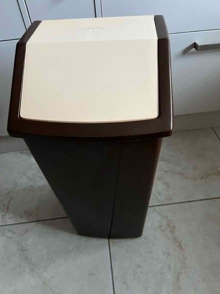 Photo of free Tall Addis Bin (Fareham PO15) #2