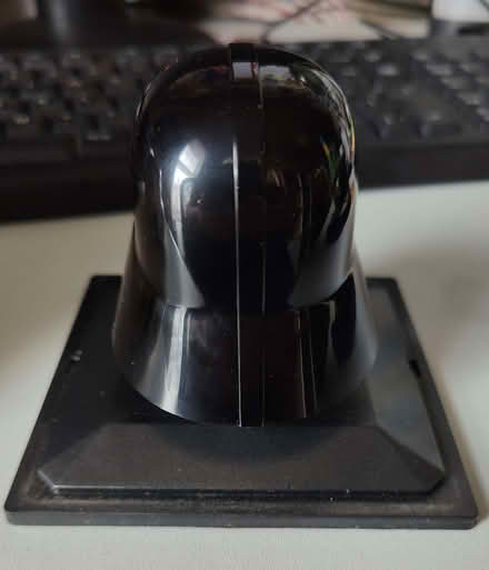 Photo of free Mini Darth Vader Helmet (Queenstown FY1) #2