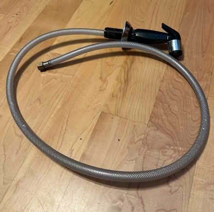 Photo of free Sink Spray Hose (Martinez, near Ace Hardware) #1