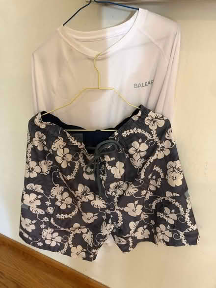 Photo of free Swiming Wears (Saranap area of Walnut Creek) #1