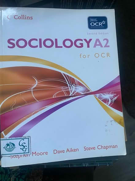 Photo of free Books (NW5 2SU) #4