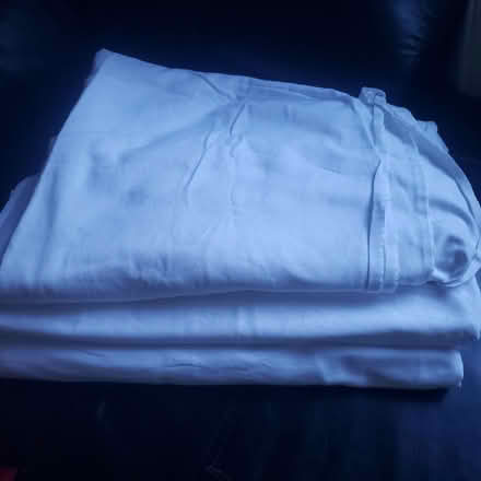 Photo of free Linen Tablecloths (Glenageary) #1