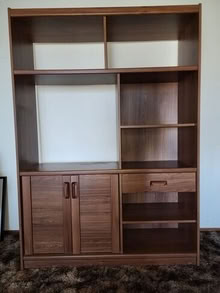 Photo of free Entertainment center – Gomes area #2