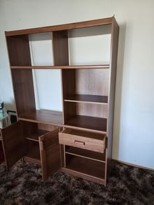 Photo of free Entertainment center – Gomes area #1