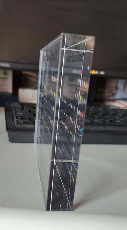Photo of free Periodic Table (Queenstown FY1) #1