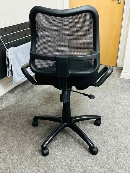 Photo of free Kneeling chair/ Office chair (TW16 Sunbury) #2