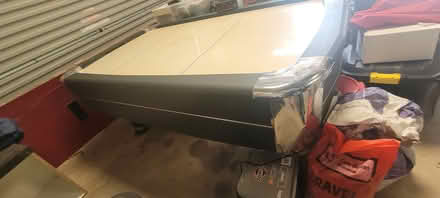 Photo of free Air Hockey Table (Riverstick Cork) #3