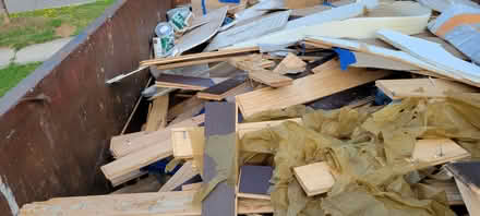Photo of free Scrap Solid Hardwood Flooring (Meadowvale - Mississauga) #2
