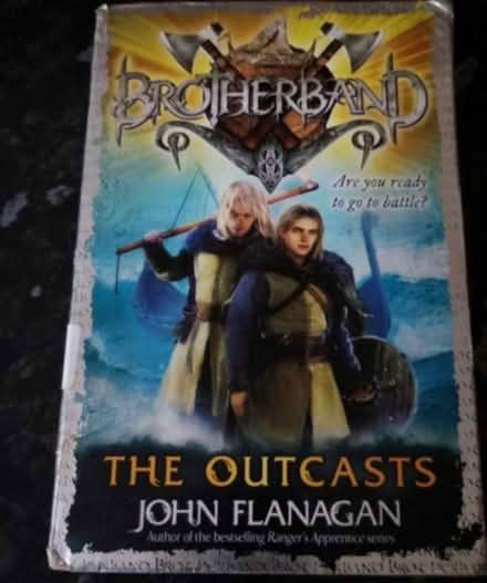 Photo of free Books (Barking (IG11)) #4