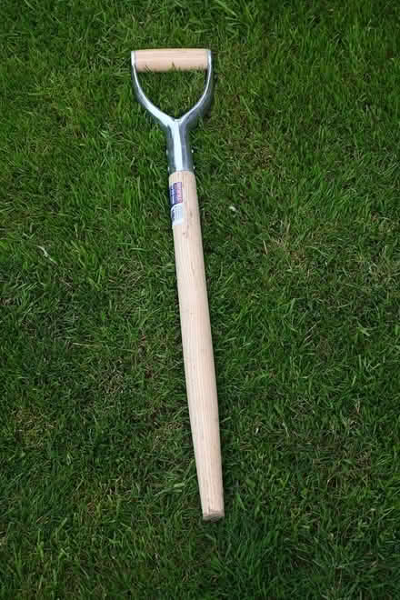 Photo of free Ash Replacement Garden Tool Handle (Wistow) #1