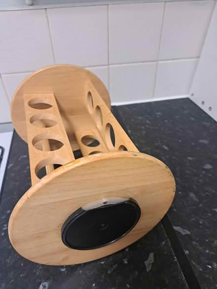 Photo of free Rotating spice rack (Montpelier BS6) #2
