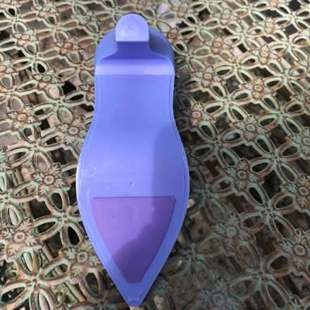 Photo of free Shoe doorstop (Westbury BA13) #3
