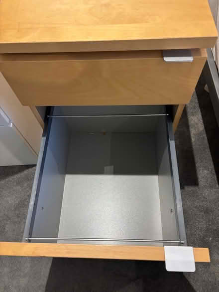 Photo of free Small filing unit (Gwaelod-y-Garth (CF15)) #2