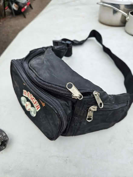 Photo of free Bumbag (Pipehouse) #1