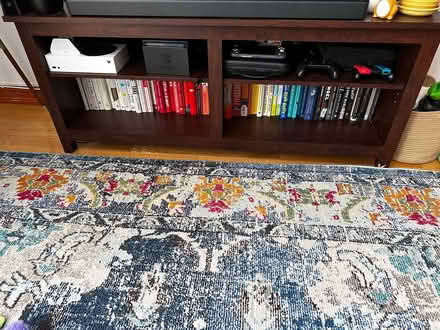 Photo of free Wooden 6-Drawer Dresser & TV Stand (337 W 71st St) #2