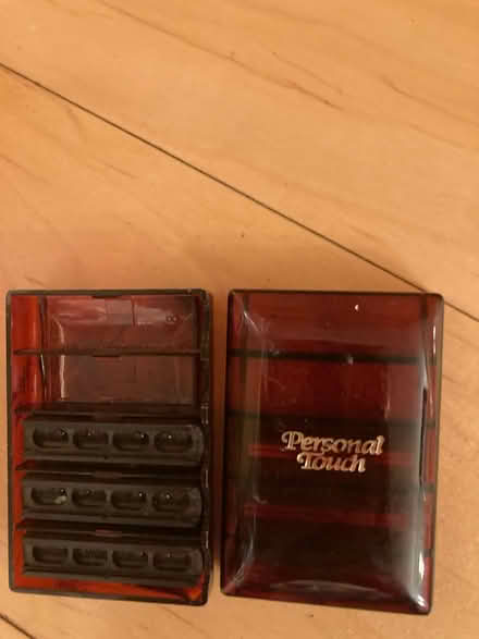 Photo of free Blades 4 ladies personal touch razr (Foothill Boulevard Cupertino) #1