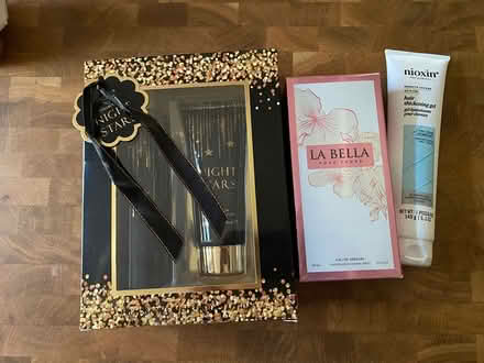 Photo of free Beauty Products (Berwyn) #1