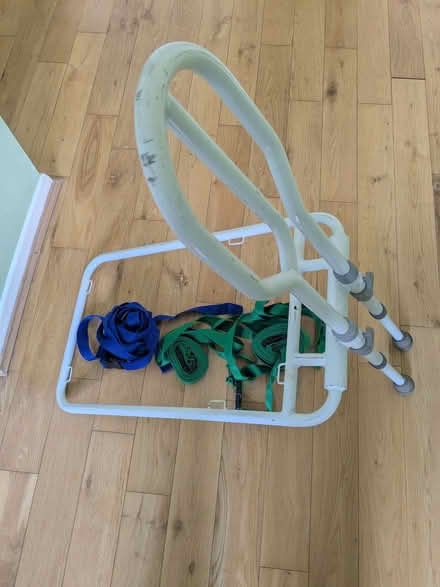 Photo of free Bed handle (Sunny Hill DE23) #1