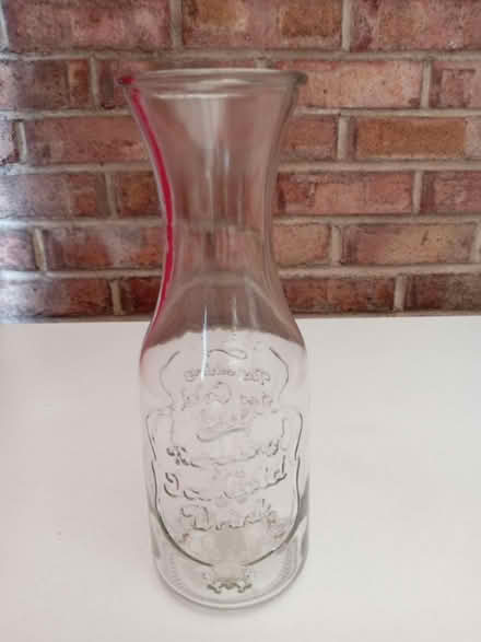 Photo of free Carafe (TN24) #1