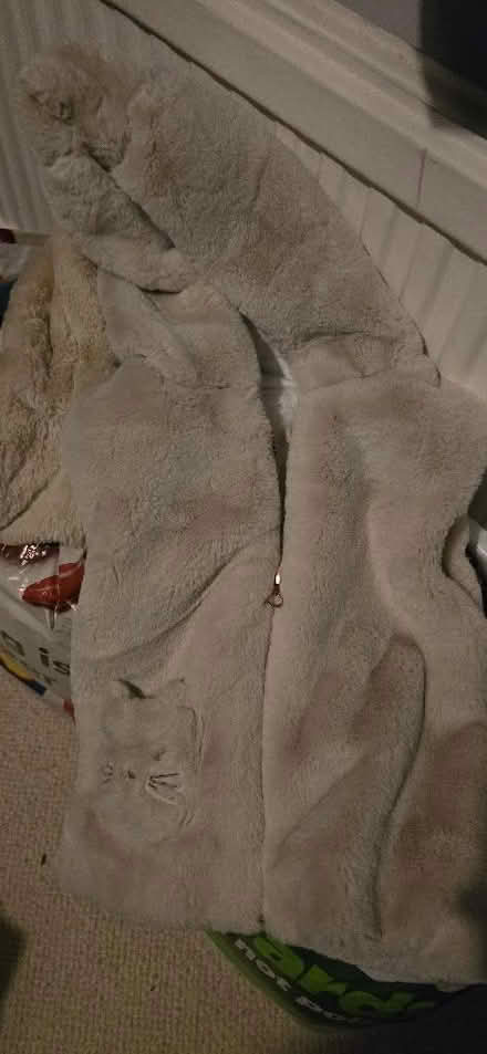 Photo of free Girls Clothes (18-24 months) (Micklefield LS25) #4