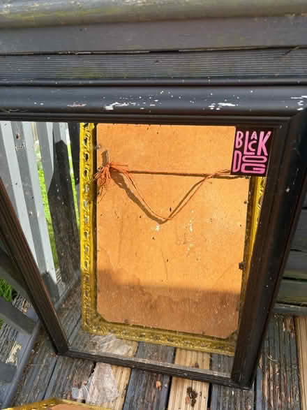 Photo of free mirrors (Chapeltown S35) #1