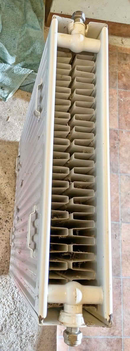 Photo of free Radiator 500 x 700 x 110 (AB15) #4
