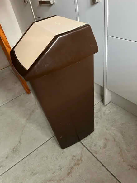 Photo of free Tall Addis Bin (Fareham PO15) #1